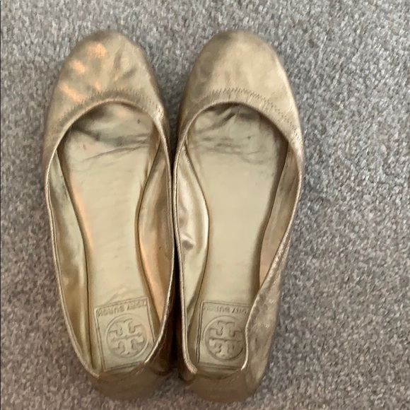 Tory Burch ballet flat - Picture 1 of 3